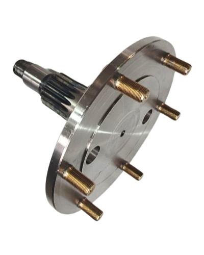 Вісь Т-25,  А25,39,026