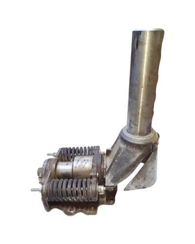 Підвіска колеса Т-40 Т40А-2305010А