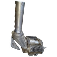 Підвіска колеса Т-40 Т40А-2305010А