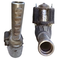 Підвіска колеса Т-40 Т40А-2305010А