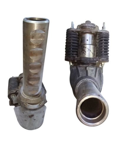 Підвіска колеса Т-40 Т40А-2305010А