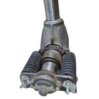 Підвіска колеса Т-40 Т40А-2305010А