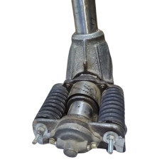 Підвіска колеса Т-40 Т40А-2305010А