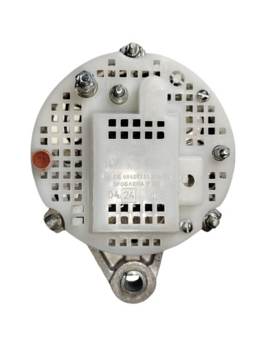 Генератор МТЗ 1кВт(з додатковим виводом) (вир-во "Радиоволна")