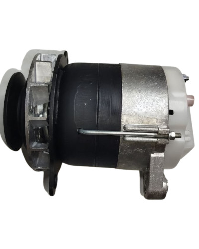 Генератор МТЗ 1кВт(з додатковим виводом) (вир-во "Радиоволна")