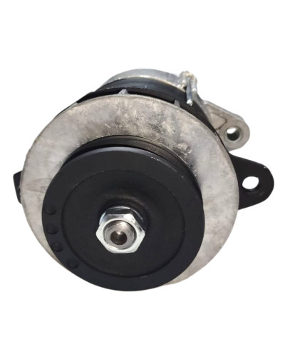 Генератор МТЗ 1кВт(з додатковим виводом) (вир-во "Радиоволна")