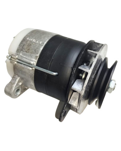 Генератор МТЗ 1кВт(з додатковим виводом) (вир-во "Радиоволна")