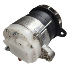 Генератор МТЗ 1кВт(з додатковим виводом) (вир-во "Радиоволна")