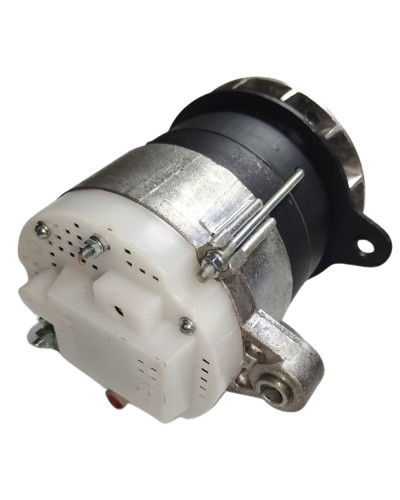 Генератор МТЗ 1кВт(з додатковим виводом) (вир-во "Радиоволна")