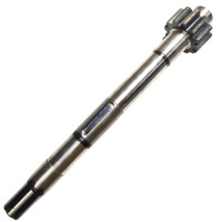 Шестерня заднього моста права Т-25, 7,39,106