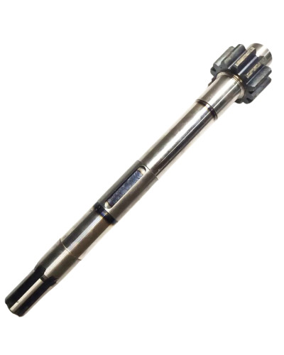 Шестерня заднього моста права Т-25, 7,39,106