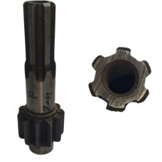 Шестерня Т-40, Т25-2407052Б 11 зубів