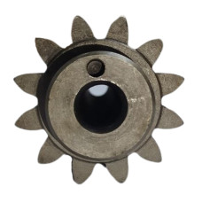 Шестерня Т-40, Т25-2407052Б 12 зубів