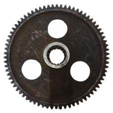Шестерня ведена Т-40, Т25-2407122-Б