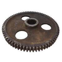 Шестерня ведена Т-40, Т25-2407122-Б