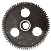 Шестерня ведена Т-40, Т25-2407122-Б