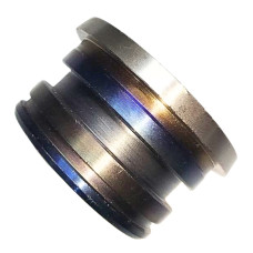 Втулка цапфи нижня.Т-40, Т50-3001146