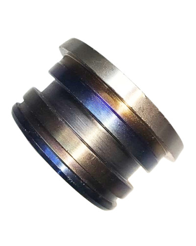 Втулка цапфи нижня.Т-40, Т50-3001146