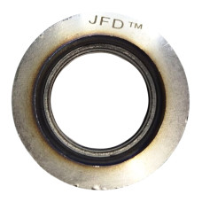 Втулка цапфи нижня.Т-40, Т50-3001146