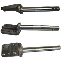 Вісь права Т 25, 25.31.133