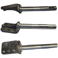 Вісь права Т 25, 25.31.133