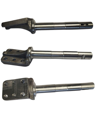 Вісь права Т 25, 25.31.133