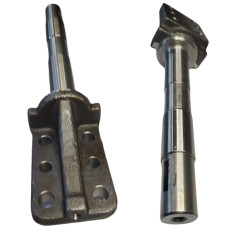 Вісь права Т 25, 25.31.133