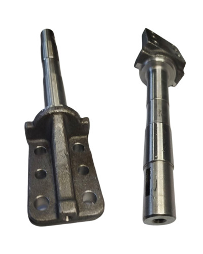 Вісь права Т 25, 25.31.133