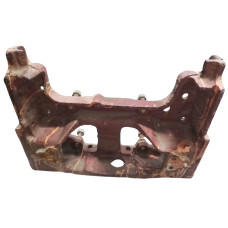 Брус рами передньої Т-40, Т40S-2801124-Б