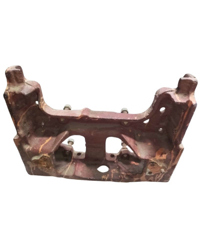 Брус рами передньої Т-40, Т40S-2801124-Б