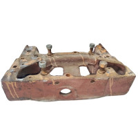 Брус рами передньої Т-40, Т40S-2801124-Б