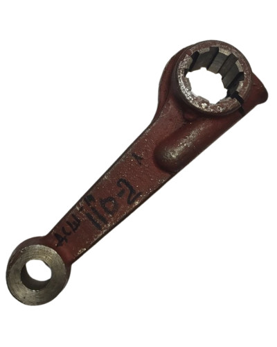 Важіль Т-16 лівий (одинарний друга сторона), ДСШ14,31,110-2