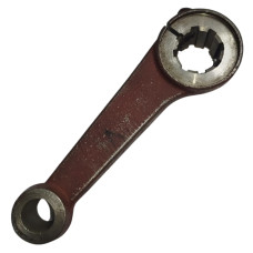 Важіль Т-16 лівий (одинарний друга сторона), ДСШ14,31,110-2