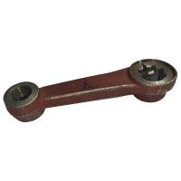 Важіль Т-16 лівий (одинарний друга сторона), ДСШ14,31,110-2