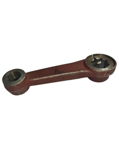 Важіль Т-16 лівий (одинарний друга сторона), ДСШ14,31,110-2