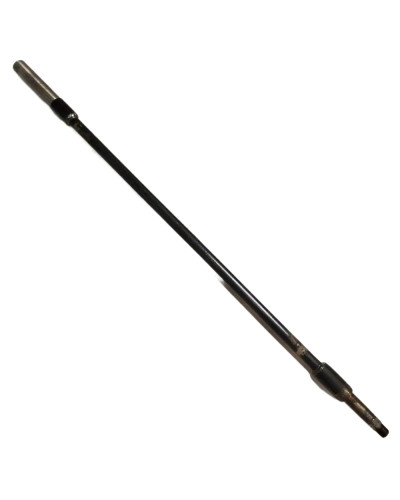 Вал рульового управління Т-25, Т30,40,011 без червяка