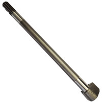 Вал сошки з сектором Т-40, Т30-3405061