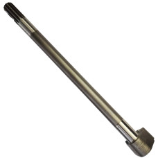 Вал сошки з сектором Т-40, Т30-3405061