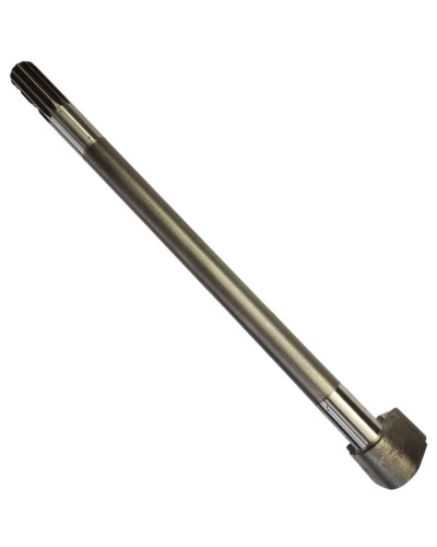 Вал сошки з сектором Т-40, Т30-3405061