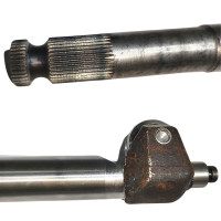 Вал сошки Т-25 Т30,40,016 з роліком