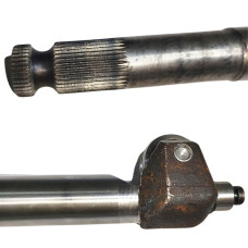 Вал сошки Т-25 Т30,40,016 з роліком