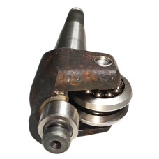 Вал сошки Т-25 Т30,40,016 з роліком