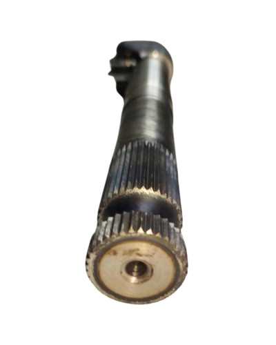 Вал сошки Т-25 Т30,40,016 з роліком