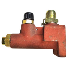 Клапан потоку Т-40, Т30-3405190