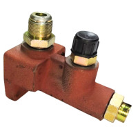 Клапан потоку Т-40, Т30-3405190