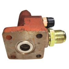 Клапан потоку Т-40, Т30-3405190