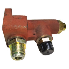 Клапан потоку Т-40, Т30-3405190