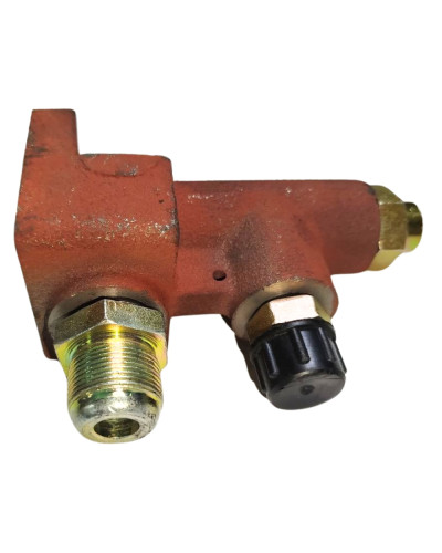 Клапан потоку Т-40, Т30-3405190