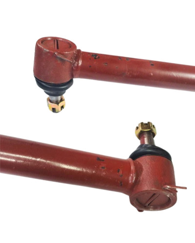 Тяга кермова поздовжня в зборі Т-25,  Т30.31.016