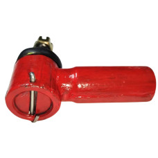 Шарнір кермової тяги лівий Т-25,  А35,25,00-04